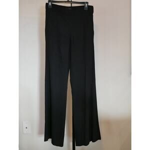 Theory Pants theyskens size 2, tall, comfortable, flattering